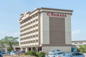 Ramada by Wyndham Edmonton South Edmonton